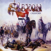 Crusader (Reissued 2009)
