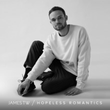 Hopeless Romantics (CDS)