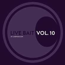 Live Bait Vol. 10