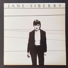 Jane Siberry (Vinyl)