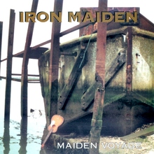 Maiden Voyage - 1969-70 (Remastered 2008)