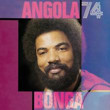 Angola 74 (Vinyl)