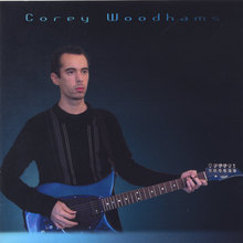 Corey Woodhams