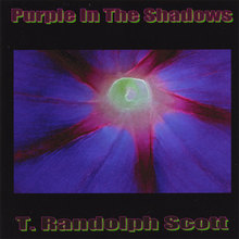 Purple in the Shadows