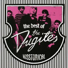 Hisstorical - The Best Of The Dugites