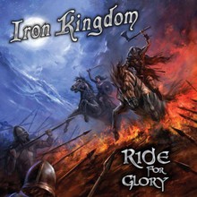 Ride For Glory
