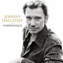 Johnny Hallyday Symphonique CD2