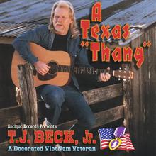 A Texas "thang"