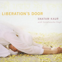 Liberation's Door (With Guru Ganesha Singh)