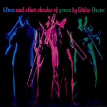 Blues And Other Shades Of Green  (Vinyl)