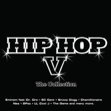 VA - Hip Hop V The Collection CD1
