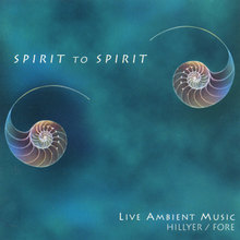 Spirit To Spirit
