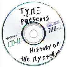 History Of The Mystery