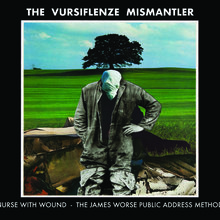 The Vursiflenze Mismantler