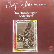 Im Hamburger Federbett (Vinyl)