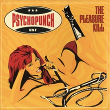 The Pleasure Kill (Remastered 2008) CD1