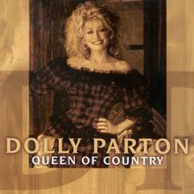 Queen Of Country CD1