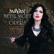 Metal Night At The Opera (EP)