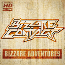 Bizzare Adventures (EP)