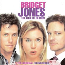 Bridget Jones The Edge Of Reason