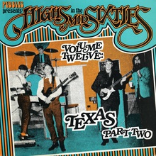 Highs In The Mid-Sixties Vol. 12 (Vinyl)