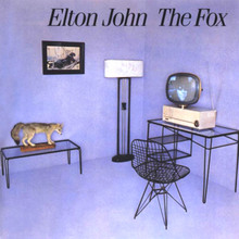 The Fox (Vinyl)