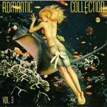 Guitar Romantic Collection Vol. 3