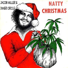 Natty Christmas (With Ray I) (Vinyl)