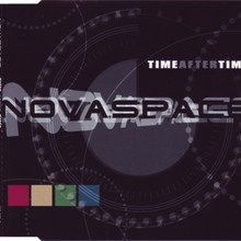 Time After Time (CDS)