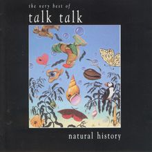 Natural History: The Very Best of Talk Talk