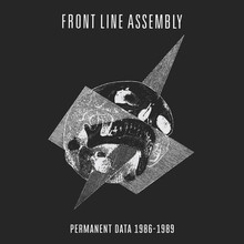 Permanent Data 1986​-​1989 CD2