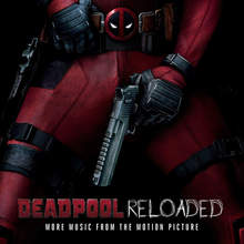 Deadpool Reloaded OST