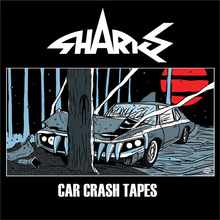 Car Crash Tapes