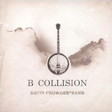B Collision (EP)
