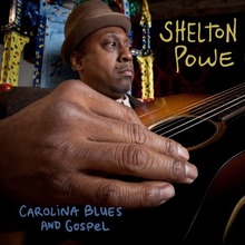Carolina Blues And Gospel