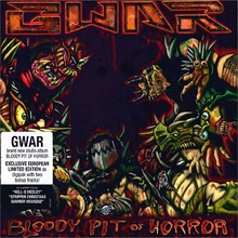 Bloody Pit Of Horror (European Version)