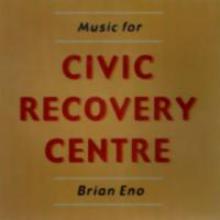 Music for Civic Recovery Center