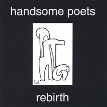 rebirth - the best of the handsome poets