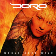 World Gone Wild: Angels Never Die CD4