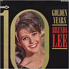 10 Golden Years (Vinyl)
