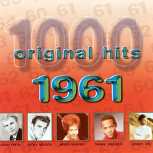 1000 Original Hits 1961