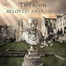 Beloved Antichrist CD3