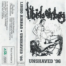 Unshaved '96 (Tape)