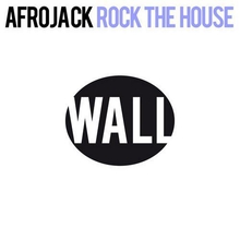 Rock The House (CDS)
