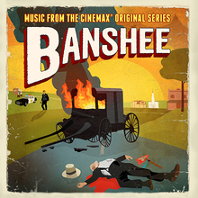 Banshee Season 2 CD2