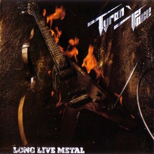Long Live Metal (Vinyl)