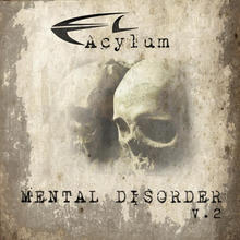 Mental Disorder V.2 CD1