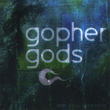Gopher Gods
