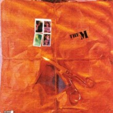 The M (Vinyl)