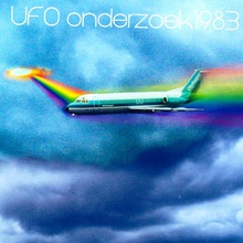 Ufo Onderzoek 1983